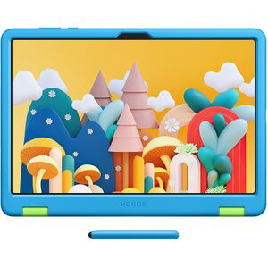 Honor Pad X8a Kids Edition Qualcomm Snapdragon 128 GB 27,9 cm (11") 4 GB Wi-Fi 5 (802.11ac) Android 14 Niebieski, Zielony