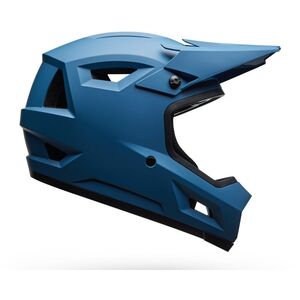 Kask full face BELL SANCTION 2 matte blue roz. XS/S (51-55 cm) (NEW 2025)