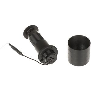 KAMERA IP APTI-YK21-TUYA Wi-Fi - 1080p Fish Eye