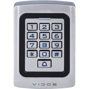 ZAMEK SZYFROWY ZS41 VIDOS