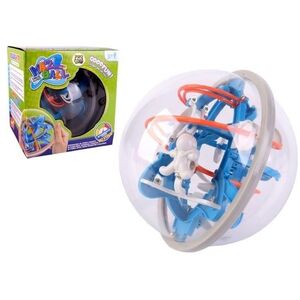 Gra labirynt w kuli 1655-a 92757