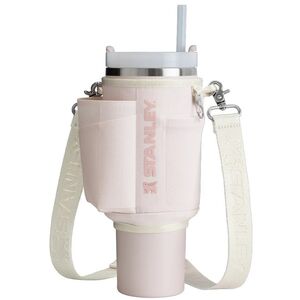Stanley torba Carry-All na Quencher 1.18 L Rose Qu