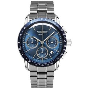 Zegarek Zeppelin New York 8878MB3 quartz 42mm