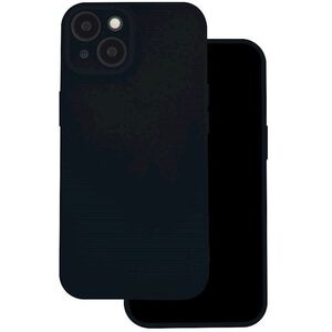 Etui Silicon do Oppo Reno 12 5G (global) czarny