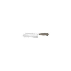 CLASSIC COLOUR Nóż Santoku 17/30,3 cm szary