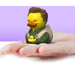 TUBBZ Sammelente - MINI Chandler Bing                    5cm