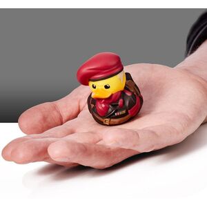 TUBBZ Sammelente - MINI Metal Gear Revolver Ocelot       5cm