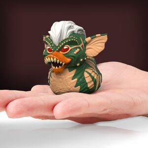 TUBBZ Sammelente - MINI Gremlins Stripe                  5cm
