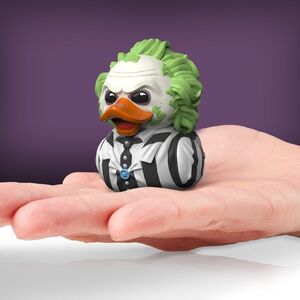 TUBBZ Sammelente - MINI Beetlejuice                      5cm