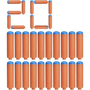 Šoviniai Nerf N Series, 20 vnt.