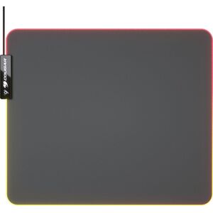 COUGAR Gaming Mauspad Neon, ARGB, 350x300