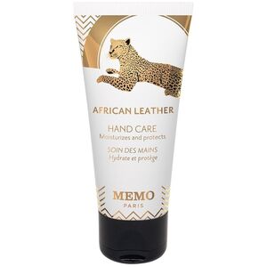 MEMO PARIS African Leather HAND CREAM 50ml