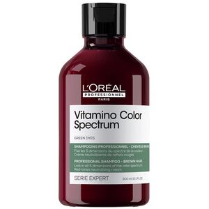 L'OREAL PROFESSIONNEL_Serie Expert Vitamino Color Spectrum szampon do włosów Green 300ml