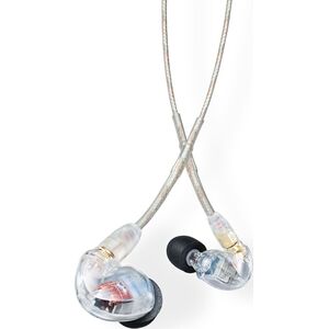 Słuchawki Shure SE425-CL-EFS