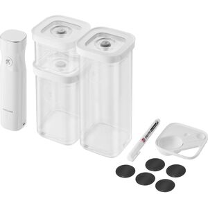 Zestaw startowy plastikowy S ZWILLING Fresh & Save Cube 1025401