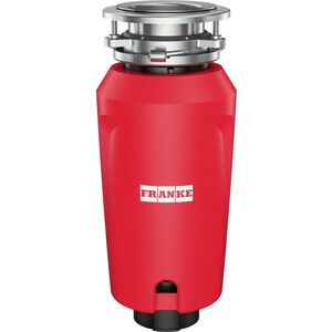 Food waste disposer Franke SLIM 75 (3/4 HP), 134.0715.096