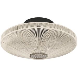 Ceiling lamp EGLO MIDSUMMER, 1 x 40 W, E27, 38 x 17.5 cm