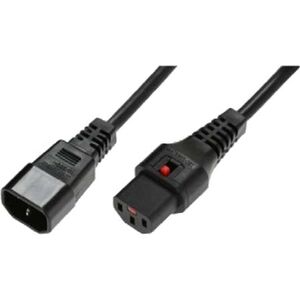 IEC-LOCK POWER CABLE