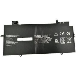 Battery 15.4V 3200mAh 49.28Wh