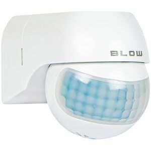 Czujnik ruchu  BLOW MS-04 biały