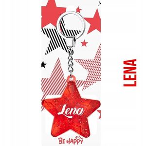 Brelok Gwiazdka Lena EDUKAMP