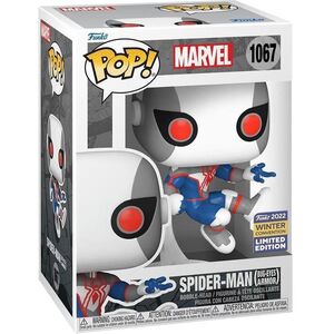 Funko Figurka POP Marvel: Spider-man EDUKAMP