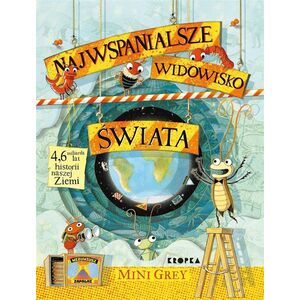 Najwspanialsze widowisko świata EDUKAMP