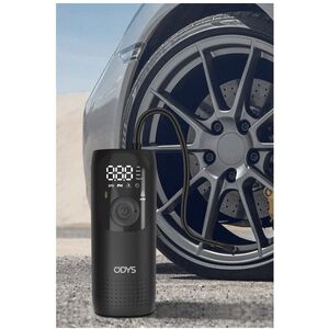 ODYS FlexPump / portable, electric air pump