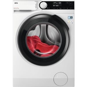 Washing machine AEG LFR73864BE, 8 kg