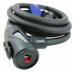 Bicycle lock GOOD BIKE PREMIUM SECURITY, O1.2 X 150 cm