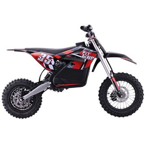 Motor dla dziecka PIT BIKE 1000W 36V10,4Ah Pompowane opony