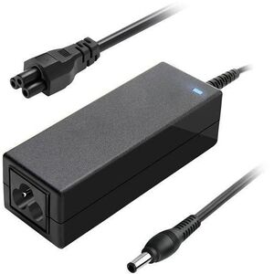 CoreParts MBXSA-AC0005 adapter zasilający/ inwentor Wewnętrzna 36 W Czarny