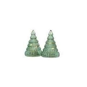 Sirius Home Lucy, Light decoration figure, Green, LED, Battery, CR2032, 90 mm