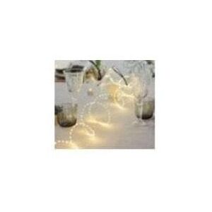 Sirius Home 30903, Light decoration chain, Silver, Transparent, 300 bulb(s), LED, 12 V, 4000 mm