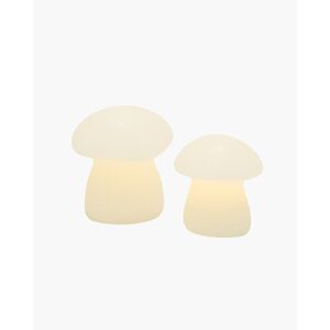 Sirius Home 13308, Light decoration figure, White, Wax, Ambience, Orientation, Universal, 2 lamp(s)