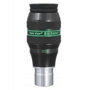 Okular Tele Vue Delos 8 mm 1,25&quot|
