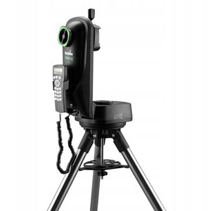 Montaż Sky-Watcher Fusion 120i + statyw stalowy