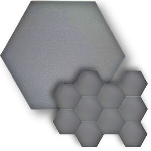 DNA AM3 GY panel akustyczny zestaw 10 szt. szary