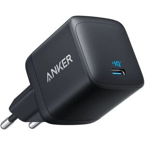 Φορτιστής Anker Įkroviklis anker 313 ace 2 45w 1 x usb-c μαύρο