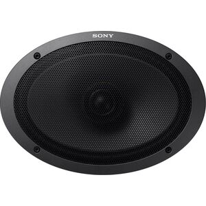 Sony | Mobile ES, 2-Way Coaxial Speakers | XS-690 ES | 4 Ω
