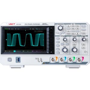 Oscyloskop Uni-T UPO1204