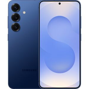 Smartfon Samsung Galaxy S25 5G 12/256GB Granatowy (SM-S931BDB)