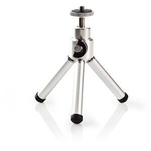 Nedis TPOD1000GY Photo / Video tripod