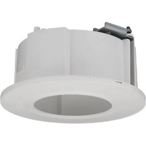 Hanwha Techwin IP-Cam Zbh. Deckeneinbaukit SHD-1408FW