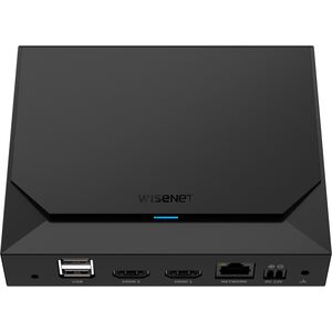 Hanwha Techwin IP-Cam Zbh. Decoder SPD-152