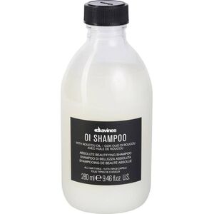 Davines Davines Ol Delikatny szampon do włosów na bazie olejku z roucou 280 ml - 0000018875