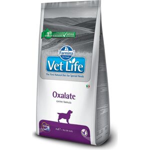 Farmina Pet Foods Vet LIfe Oxalate - 2 kg
