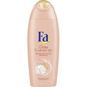 Fa Żel pod prysznic DIVINE MOMENTS 400ML