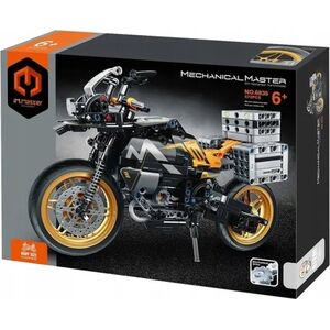Lean Sport IM.MASTER klocki motocykl 557el 6835 43708
