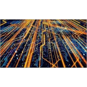 Monitor Videowall Samsung IA015C 130"